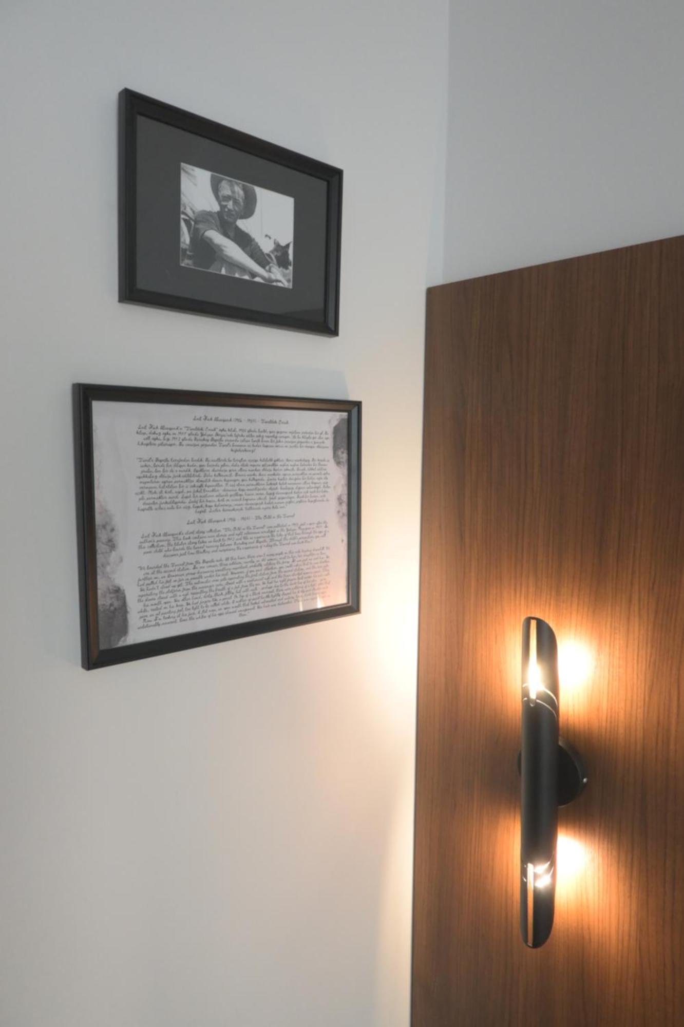 Isle Hotel Istanbul Eksteriør billede
