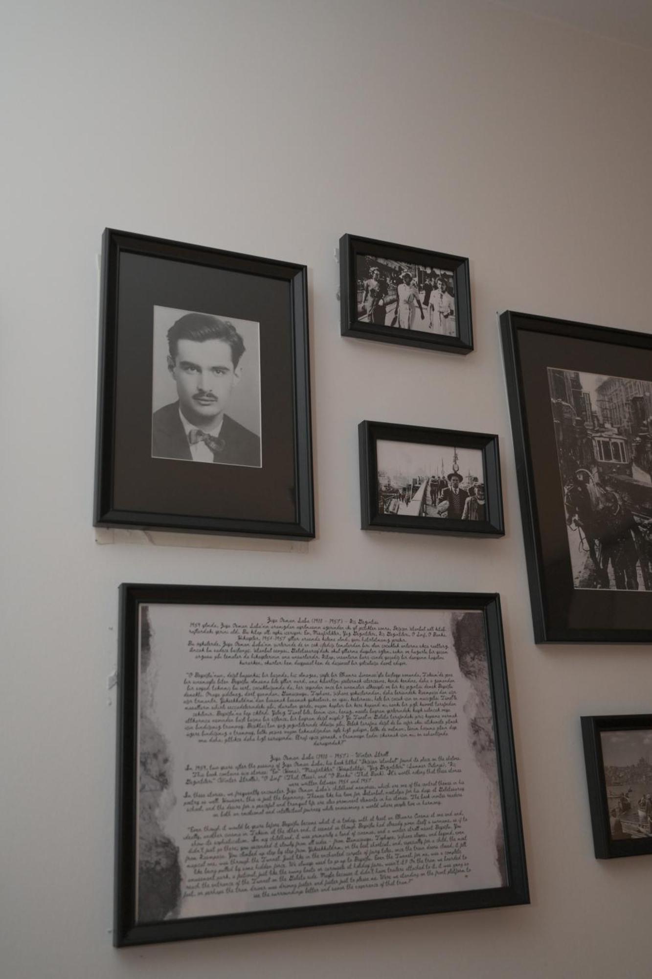Isle Hotel Istanbul Eksteriør billede