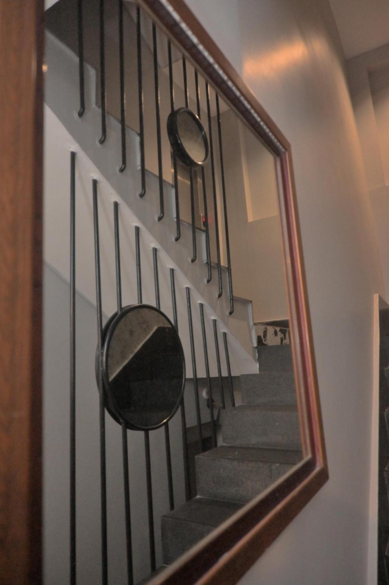 Isle Hotel Istanbul Eksteriør billede