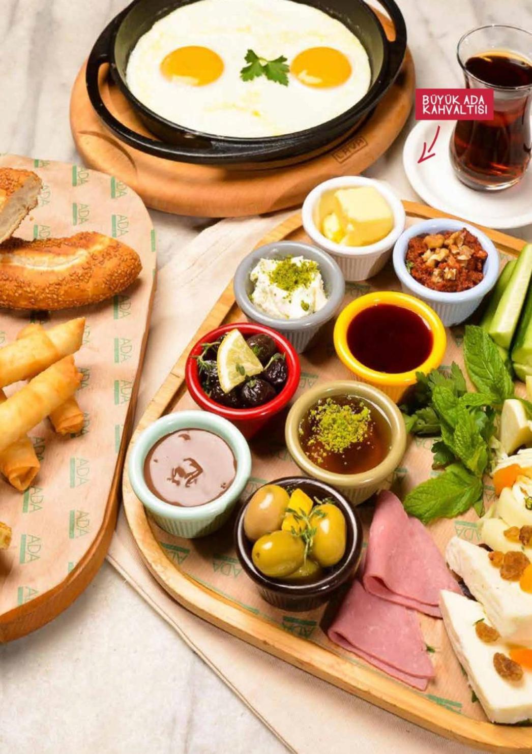 Isle Hotel Istanbul Eksteriør billede